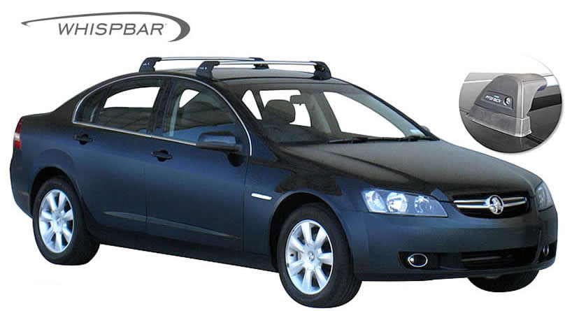 Best roof racks for ve commodore cheap